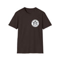 Potomac Lodge No. 100 Classic Emblem Tee
